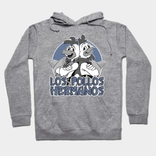 Los Pollos Hermanos Vintage! Hoodie